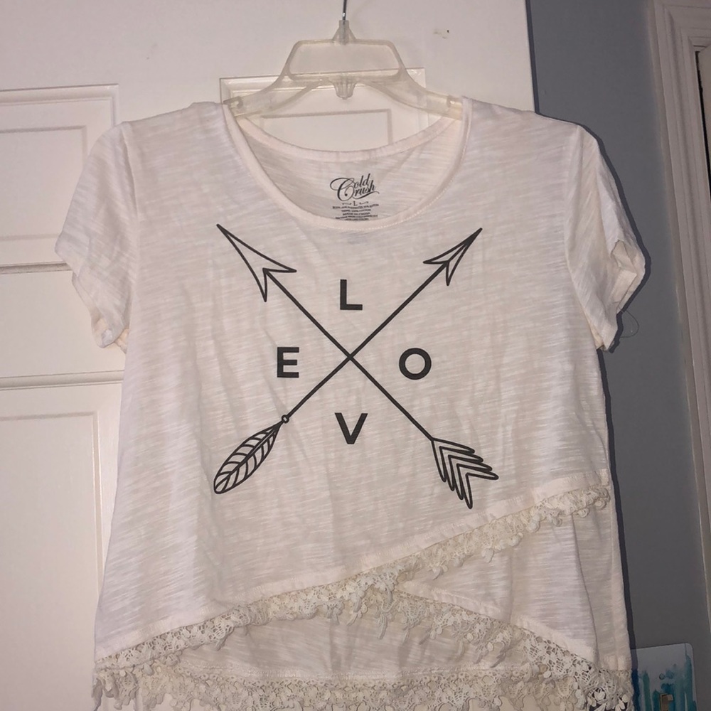 love shirt